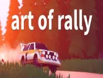 Logros y Trofeos de art of rally