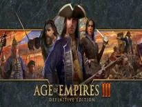 Logros y Trofeos de Age of Empires III: Definitive Edition