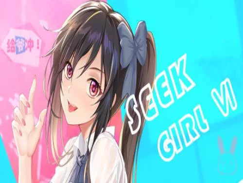 Logros y Trofeos de Seek Girl Ⅵ Logros y Trofeos de Seek Girl Ⅵ