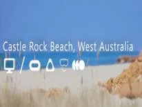 Trucos de Castle Rock Beach, West Australia para PC
