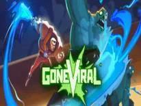 Logros y Trofeos de Gone Viral
