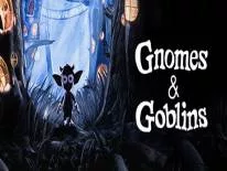 Logros y Trofeos de Gnomes *ECOMM* Goblins