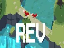Trucos de Rev para PC