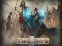 Logros y Trofeos de Wizards and Warlords