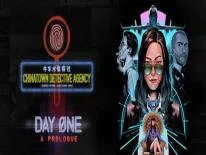Trucos de Chinatown Detective Agency: Day One para PC