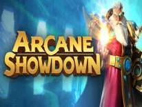 Logros y Trofeos de Arcane Showdown - Battle Arena