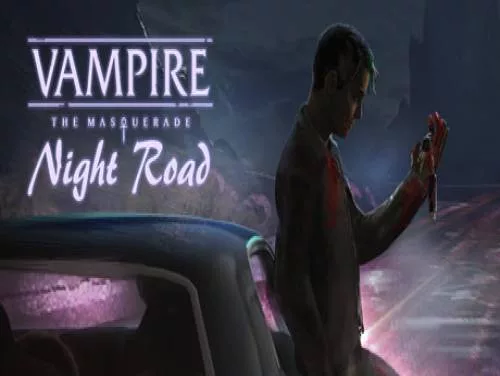 Logros y Trofeos de Vampire: The Masquerade — Night Road Logros y Trofeos de Vampire: The Masquerade — Night Road