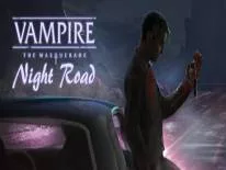Logros y Trofeos de Vampire: The Masquerade — Night Road