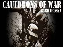 Trucos de Cauldrons of War - Barbarossa para PC