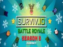 Trucos de Surviv.io - 2D Battle Royale para PC