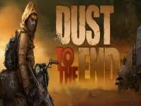 Logros y Trofeos de Dust to the End