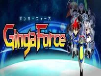 Logros y Trofeos de Ginga Force