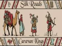 Trucos de Silk Roads: Caravan Kings para PC