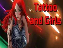 Logros y Trofeos de Tattoo and Girls
