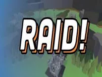 Trucos de Raid! para PC