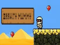 Logros y Trofeos de Gravity Mummy