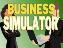Logros y Trofeos de Business Simulator