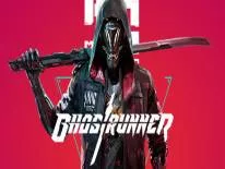 Logros y Trofeos de Ghostrunner