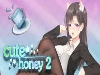 Logros y Trofeos de Cute Honey 2
