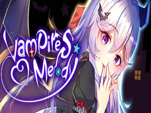 Logros y Trofeos de Vampires' Melody Logros y Trofeos de Vampires' Melody