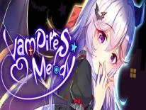 Logros y Trofeos de Vampires' Melody