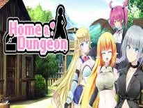 Logros y Trofeos de Home and Dungeon