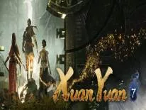 Logros y Trofeos de Xuan-Yuan Sword VII