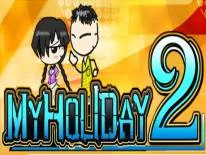 Logros y Trofeos de My Holiday 2