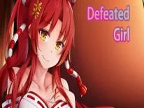 Logros y Trofeos de Defeated Girl