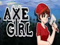 Trucos de Axe Girl para PC