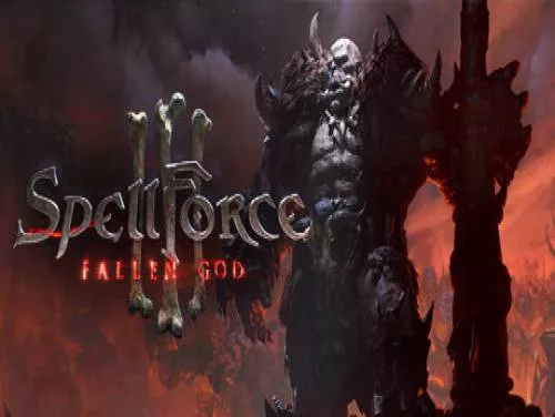 Logros y Trofeos de SpellForce 3: Fallen God Logros y Trofeos de SpellForce 3: Fallen God