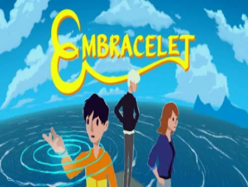 Logros y Trofeos de Embracelet Logros y Trofeos de Embracelet