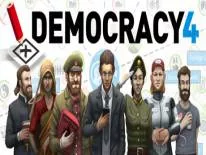 Logros y Trofeos de Democracy 4