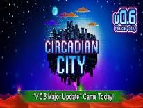 Logros y Trofeos de Circadian City