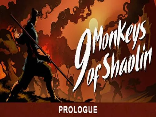 Trucos de 9 Monkeys of Shaolin: Prologue para PC Trucos de 9 Monkeys of Shaolin: Prologue para PC