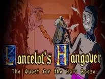 Logros y Trofeos de Lancelot's Hangover: The Quest for the Holy Booze
