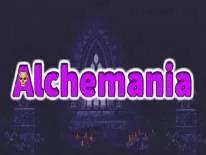 Logros y Trofeos de Alchemania