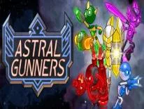 Logros y Trofeos de Astral Gunners
