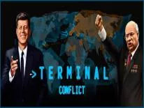Logros y Trofeos de Terminal Conflict