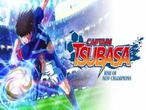 Logros y Trofeos de Captain Tsubasa: Rise of New Champions