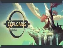 Trucos de Exploaris: Vermis story para PC