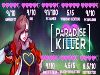 Trucos de Paradise Killer para PC