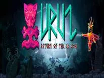 Logros y Trofeos de URUZ 'Return of The Er Kishi'