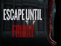 Logros y Trofeos de Escape until Friday