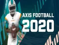 Logros y Trofeos de Axis Football 2020