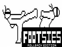 Logros y Trofeos de FOOTSIES Rollback Edition