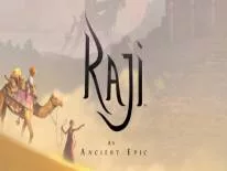 Trucos de Raji: Prologue para PC