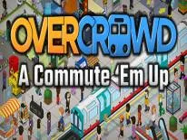 Logros y Trofeos de Overcrowd: A Commute 'Em Up