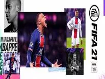 Logros y Trofeos de EA SPORTS FIFA 21