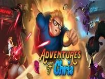 Logros y Trofeos de Adventures of Chris